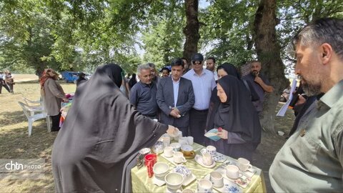 هفته صنایع دستی