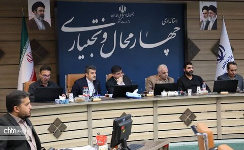 سرمایه‌گذاران، تولیدکنندگان و کارآفرینان در چهارمحال و بختیاری حمایت می‌شوند