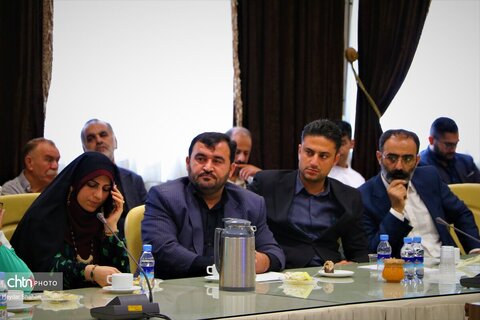 آیین گرامیداشت روز جهانی صنایع‌دستی در مازندران برگزار شد