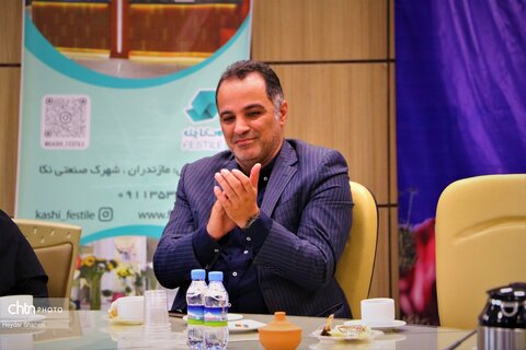 آیین گرامیداشت روز جهانی صنایع‌دستی در مازندران برگزار شد