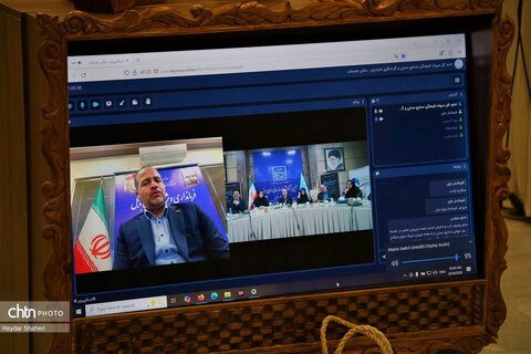 آیین گرامیداشت روز جهانی صنایع‌دستی در مازندران برگزار شد