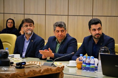 آیین گرامیداشت روز جهانی صنایع‌دستی در مازندران برگزار شد