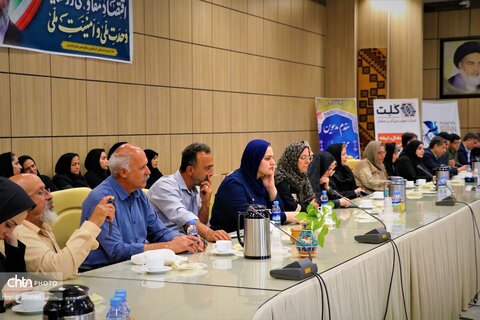 آیین گرامیداشت روز جهانی صنایع‌دستی در مازندران برگزار شد