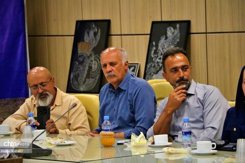 آیین گرامیداشت روز جهانی صنایع‌دستی در مازندران برگزار شد