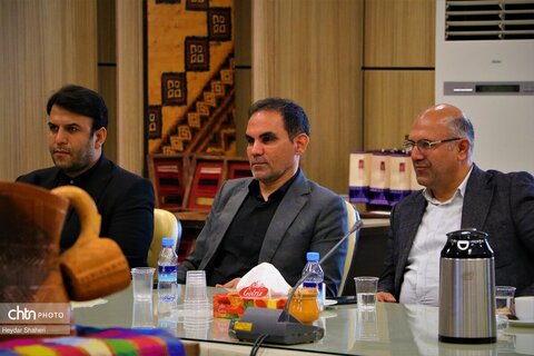 آیین گرامیداشت روز جهانی صنایع‌دستی در مازندران برگزار شد