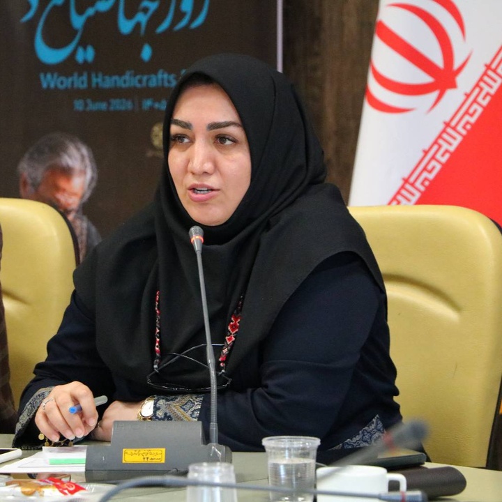 صنایع‌دستی با اشتغال‌زایی بالا و سرمایه‌گذاری اندک، یکی از ارکان اقتصاد مولد مازندران است