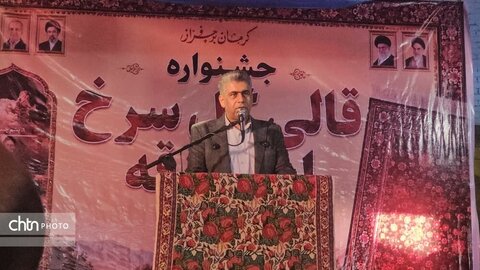 توسعه زیرساخت‌های گردشگری جیرفت، زمینه‌ساز تبدیل ظرفیت‌های تاریخی و فرهنگی به فرصت‌های اقتصادی است