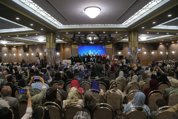 صنایع‌دستی آذربایجان‌شرقی فراتر از یک ظرفیت استانی است/ توانمندی‌های استان از بسیاری در سه حوزه میراث‌فرهنگی، گردشگری و صنایع‌دستی مثال‌زدنی‌ست/ حمایت‌های ملی و استانی مسیر توسعه هنرهای سنتی را هموار کرده است