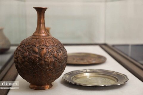 موزه صنایع دستی اردبیل