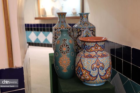 موزه صنایع دستی اردبیل