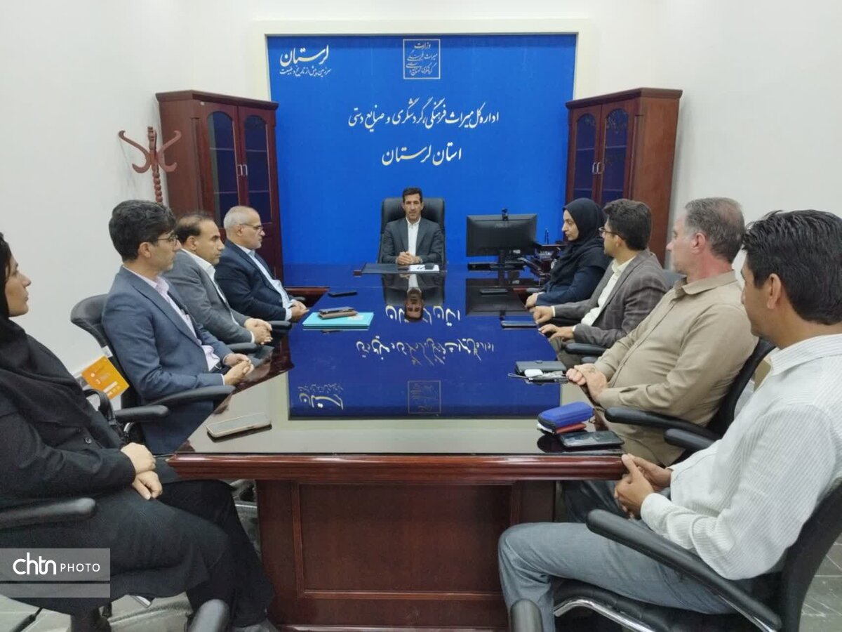 سرپرست معاونت توسعه مدیریت و منابع لرستان و مسئول دفتر فنی منصوب شدند