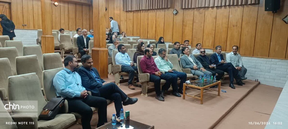 دوره آموزشی مدیریت بحران و افزایش تاب‌آوری تأسیسات گردشگری در لرستان برگزار شد