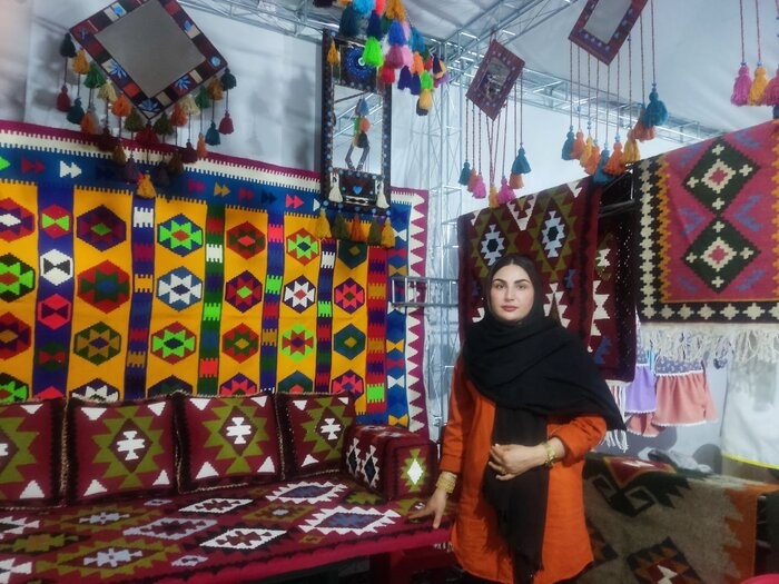 گنجینه هنر دنا در اسارت چالش‌ها/ از رویای برندسازی تا واقعیت تلخ بازار