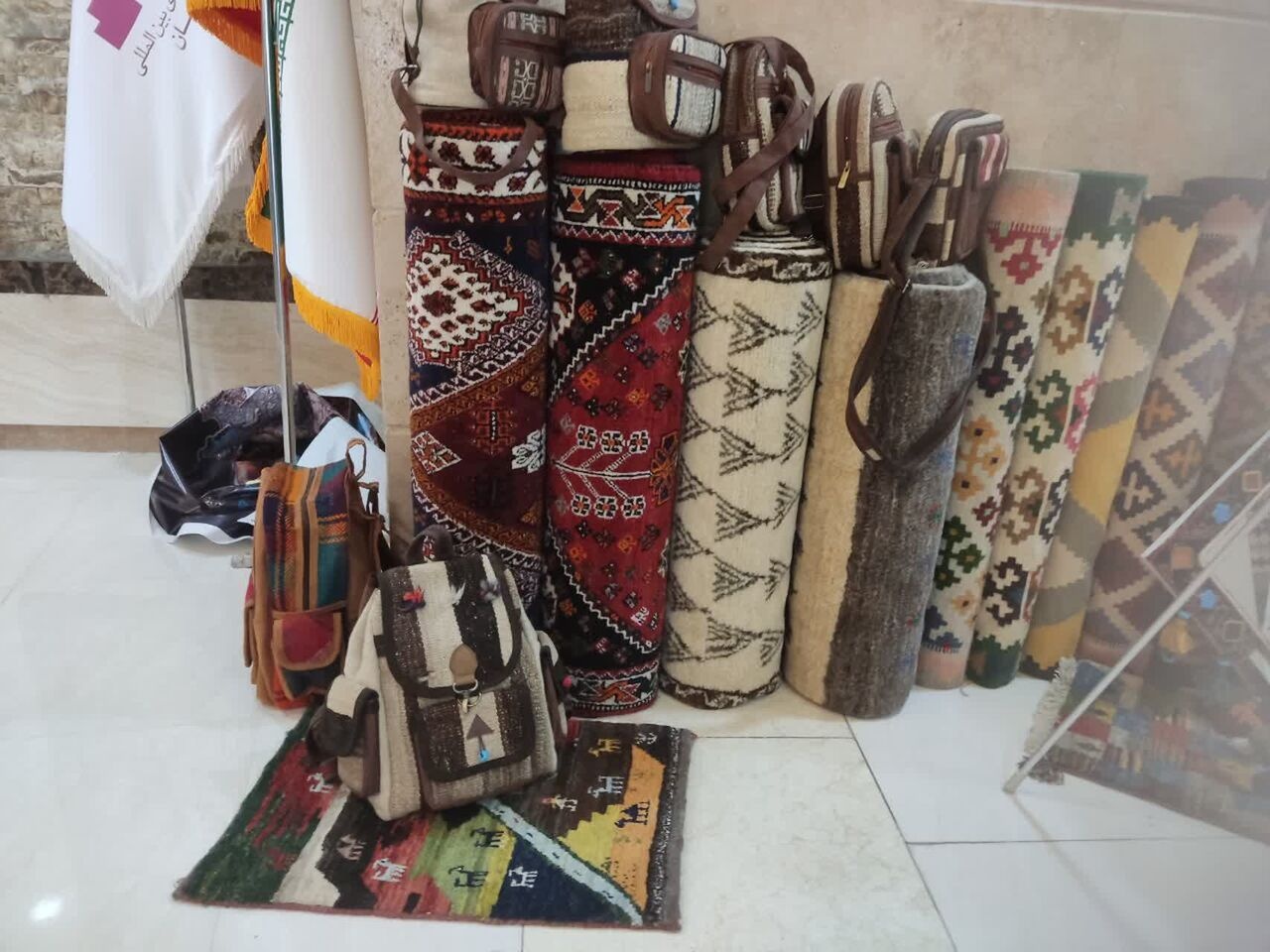 گنجینه هنر دنا در اسارت چالشها/ از رویای برندسازی تا واقعیت تلخ بازار