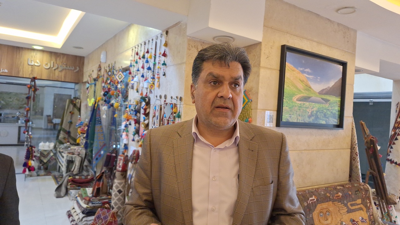 گنجینه هنر دنا در اسارت چالش‌ها/ از رویای برندسازی تا واقعیت تلخ بازار