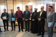 اختصاص ۷ میلیارد تومان تسهیلات به هنرمندان صنایع دستی دلفان/ رونمایی از کتاب «هفت پاچا» در هفته صنایع دستی