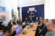 گردشگری و صنایع‌دستی، زودبازده‌ترین حوزه برای ایجاد اشتغال پایدار است
