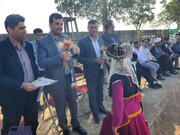 جشنواره گندم؛ فرصتی برای معرفی پیشینه تاریخی شهرستان بوئین‌زهرا