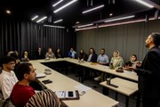 توانمندسازی هنرمندان دامغانی با برگزاری دوره آموزشی مدیریت کسب‌وکار در بحران