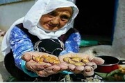 اقتصاد روستایی البرز جان تازه می‌گیرد