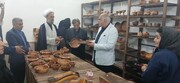 افتتاح ۴کارگاه و فروشگاه صنایع‌دستی در غرب گلستان همزمان با هفته صنایع‌دستی/ حمایت از هنرمندان بدون محدودیت ادامه دارد