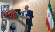 بزرگداشت مختوم‌قلی تأکید بر سرمایه‌های فرهنگی و اخلاقی است