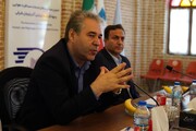 زیرساخت‌های اداری و منابع انسانی میراث‌فرهنگی آذربایجان‌شرقی تقویت می‌شود/ پیگیر تأمین اعتبار پروژه‌ها و سهمیه‌های استخدامی با همکاری سازمان برنامه و بودجه هستیم