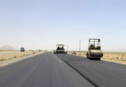 پیشرفت ۷۲ درصدی بزرگراه دیر- بوشهر