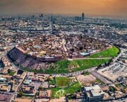 یونسکو فاز نوین احیای ارگ اربیل را کلید زد/ الگوی راهبردی پیوند میراث جهانی با توسعه پایدار منطقه‌ای