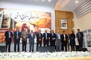 همایش بزرگ روز جهانی صنایع‌دستی در خراسان شمالی؛ فرصتی برای پیوند هنر و اقتصاد