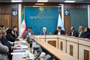 شورای فنی معاونت میراث‌فرهنگی