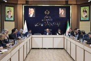 گردشگری می‌تواند اولویت نخست توسعه شهرستان ورامین باشد