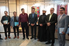 اختصاص ۷ میلیارد تومان تسهیلات به هنرمندان صنایع دستی دلفان/ رونمایی از کتاب «هفت پاچا» در هفته صنایع دستی