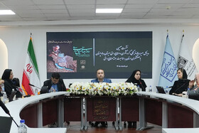 دیدار مدیرکل میراث‌فرهنگی سیستان و بلوچستان با صنعتگران و هنرمندان صنایع‌دستی