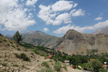 لیلستان؛ مقصدی تازه برای گردشگری پایدار در البرز