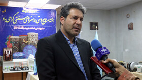 ۵ خانه صنایع‌دستی تا پایان سال در قم افتتاح می‌شود