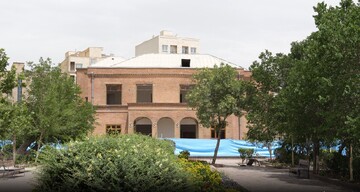 خانه وثوق الدوله