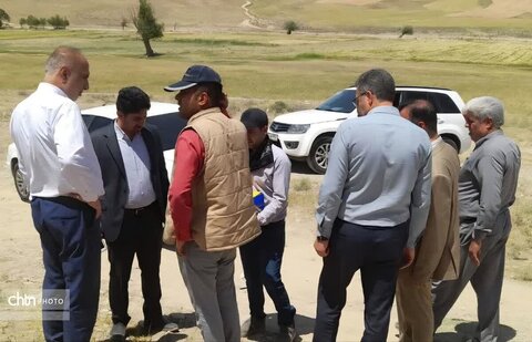 دستکند تاریخی شهر خنجین