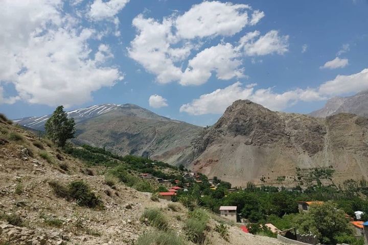 لیلستان؛ مقصدی تازه برای گردشگری پایدار در البرز