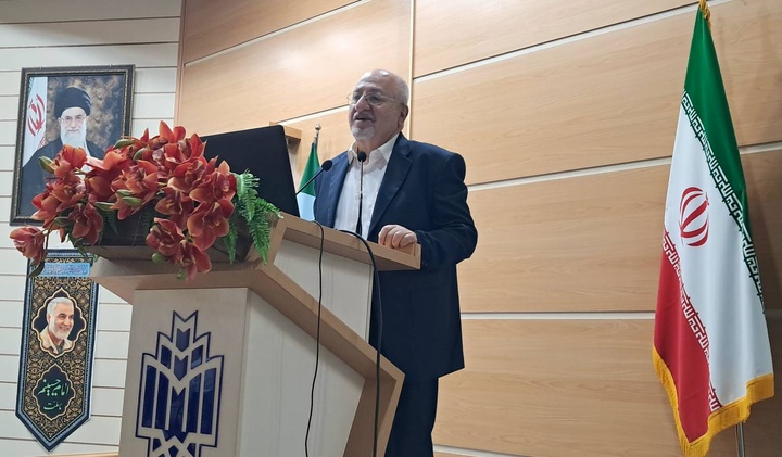 بزرگداشت مختوم‌قلی تأکید بر سرمایه‌های فرهنگی و اخلاقی است