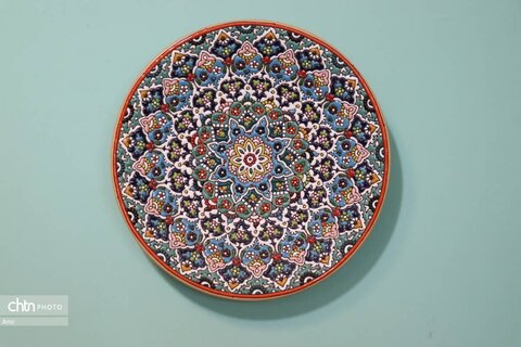 افتتاح دو خانه صنایع دستی در استان البرز