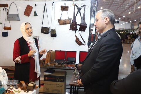 نمایشگاه