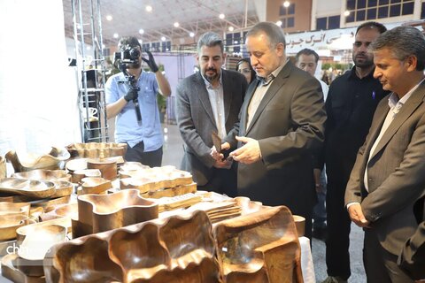 نمایشگاه