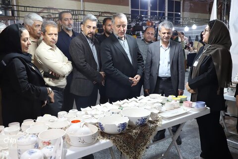نمایشگاه