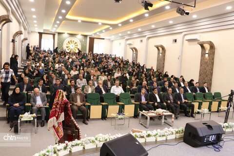 همایش بزرگ روز جهانی صنایع‌دستی در خراسان شمالی؛ فرصتی برای پیوند هنر و اقتصاد