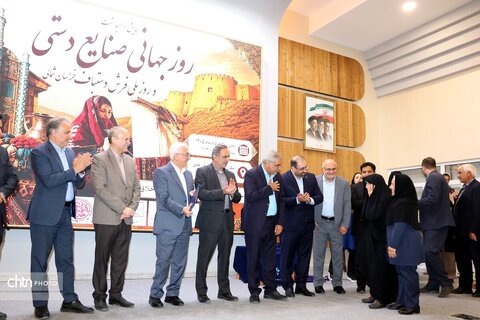 همایش بزرگ روز جهانی صنایع‌دستی در خراسان شمالی؛ فرصتی برای پیوند هنر و اقتصاد