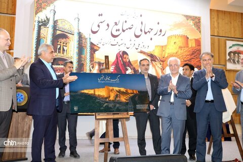 همایش بزرگ روز جهانی صنایع‌دستی در خراسان شمالی؛ فرصتی برای پیوند هنر و اقتصاد
