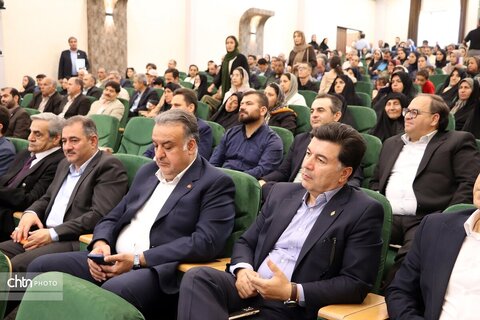 همایش بزرگ روز جهانی صنایع‌دستی در خراسان شمالی؛ فرصتی برای پیوند هنر و اقتصاد