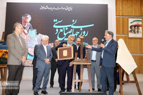 همایش بزرگ روز جهانی صنایع‌دستی در خراسان شمالی؛ فرصتی برای پیوند هنر و اقتصاد