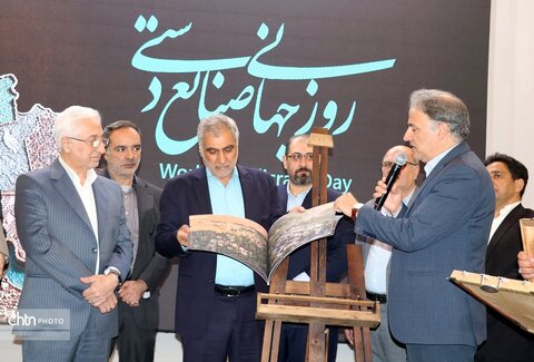 همایش بزرگ روز جهانی صنایع‌دستی در خراسان شمالی؛ فرصتی برای پیوند هنر و اقتصاد
